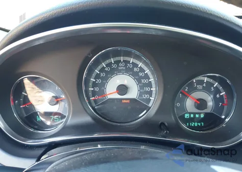 2011 Chrysler 200 Limited from USA, damaged, VIN 1C3BC2FG7BN527205